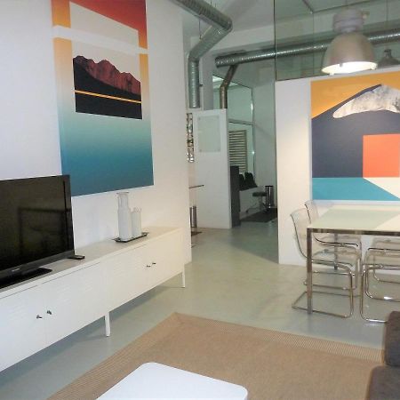 Oktheway Loft Santander Street Διαμέρισμα A Coruña Εξωτερικό φωτογραφία