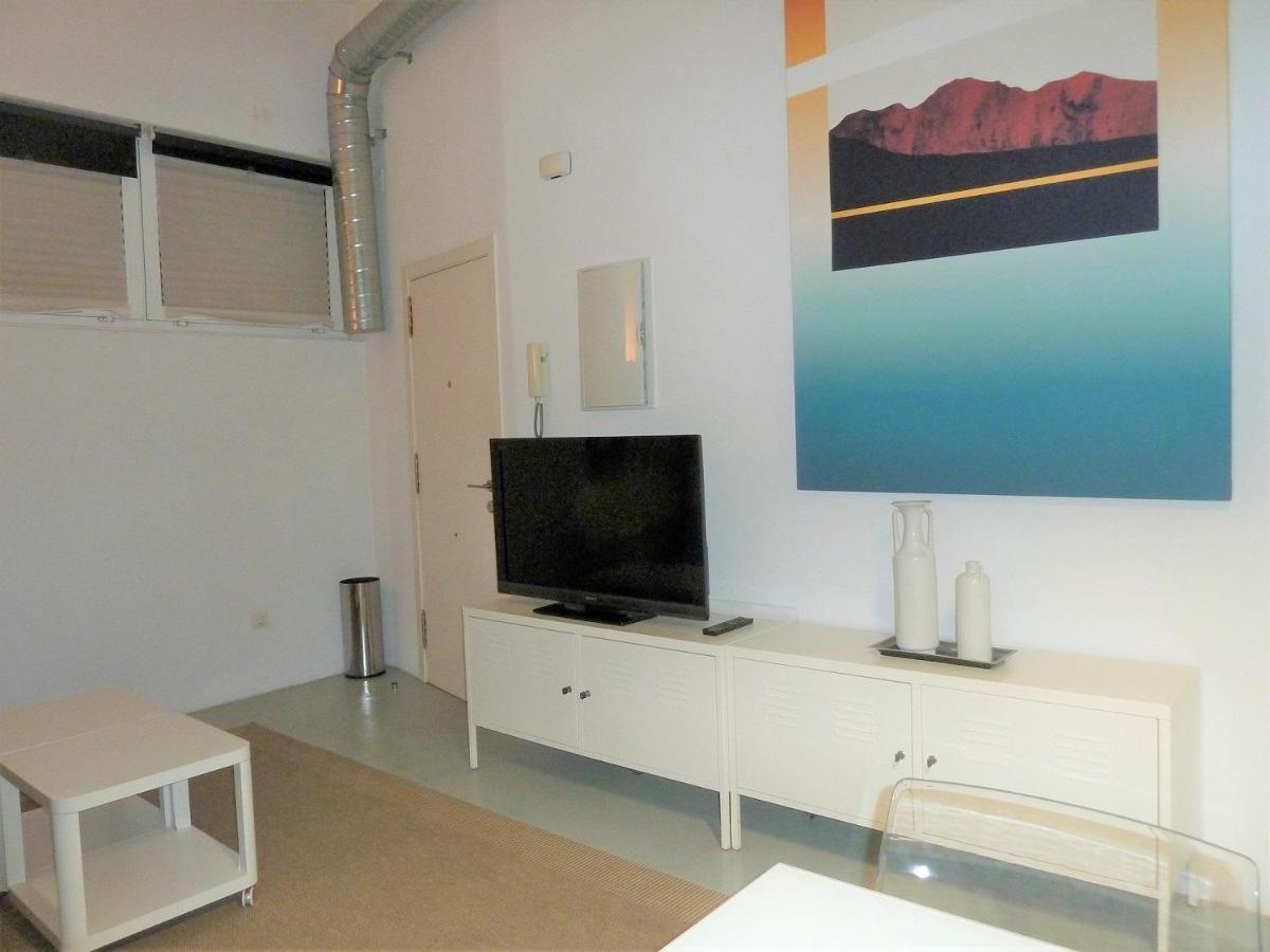 Oktheway Loft Santander Street Διαμέρισμα A Coruña Εξωτερικό φωτογραφία