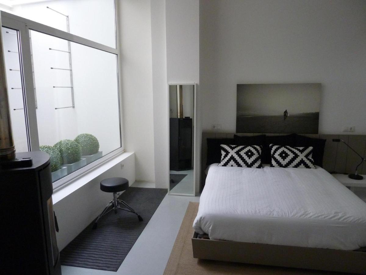 Oktheway Loft Santander Street Διαμέρισμα A Coruña Εξωτερικό φωτογραφία