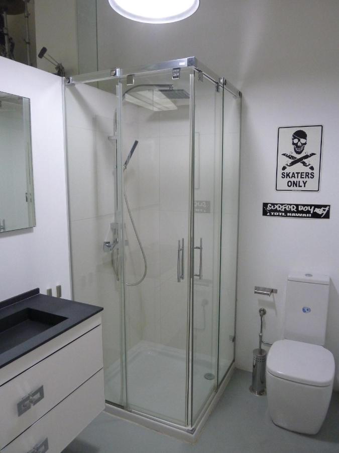 Oktheway Loft Santander Street Διαμέρισμα A Coruña Εξωτερικό φωτογραφία