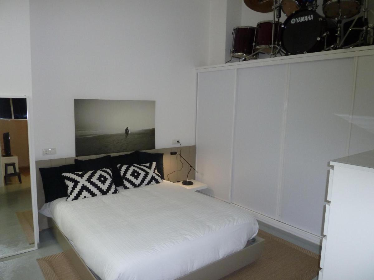 Oktheway Loft Santander Street Διαμέρισμα A Coruña Εξωτερικό φωτογραφία