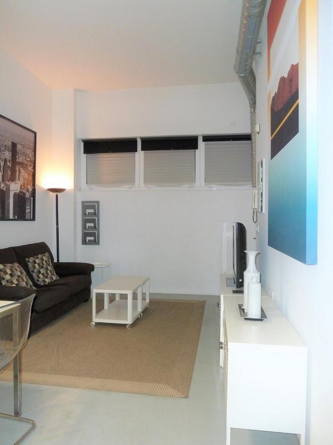 Oktheway Loft Santander Street Διαμέρισμα A Coruña Εξωτερικό φωτογραφία