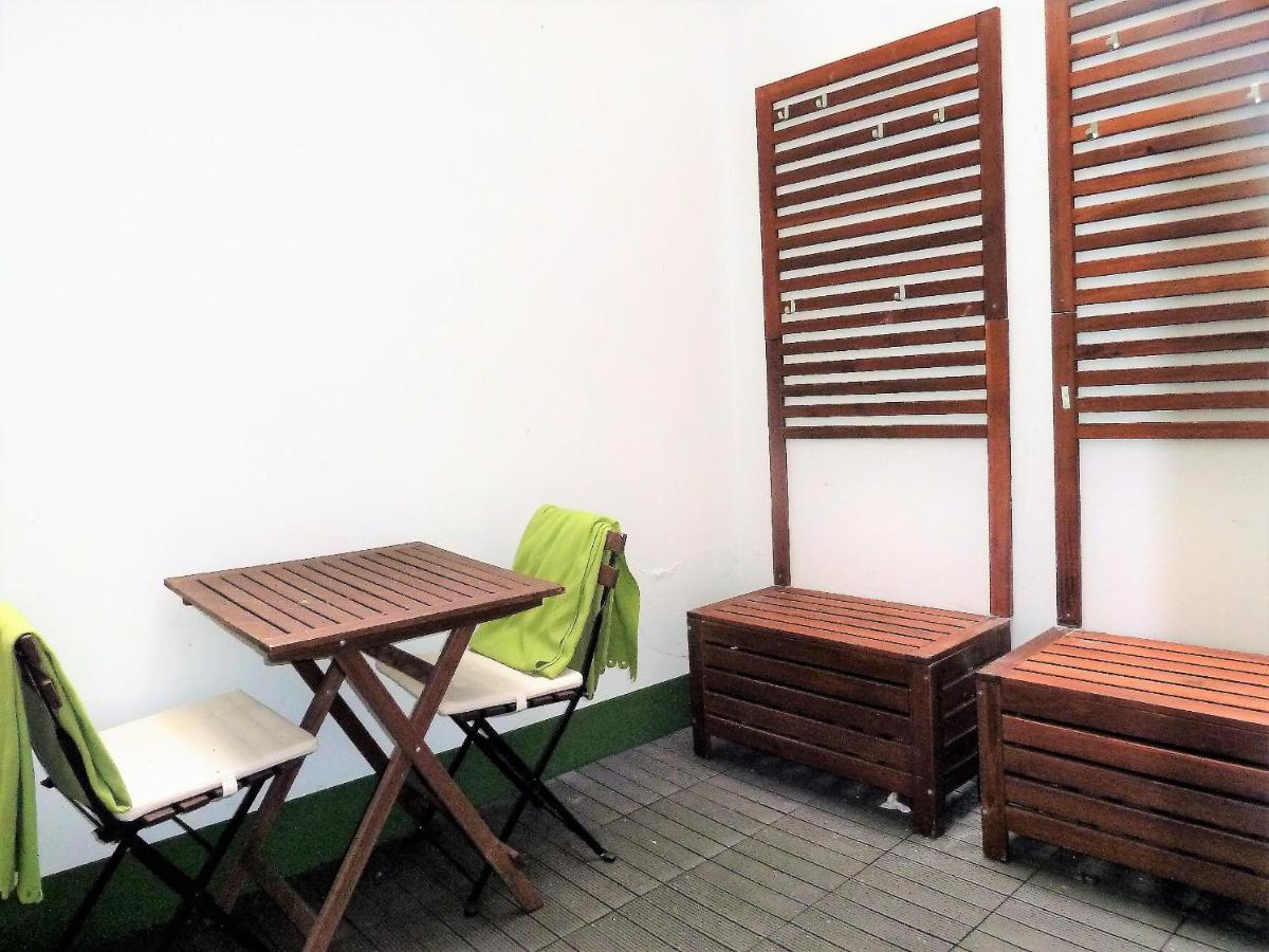 Oktheway Loft Santander Street Διαμέρισμα A Coruña Εξωτερικό φωτογραφία