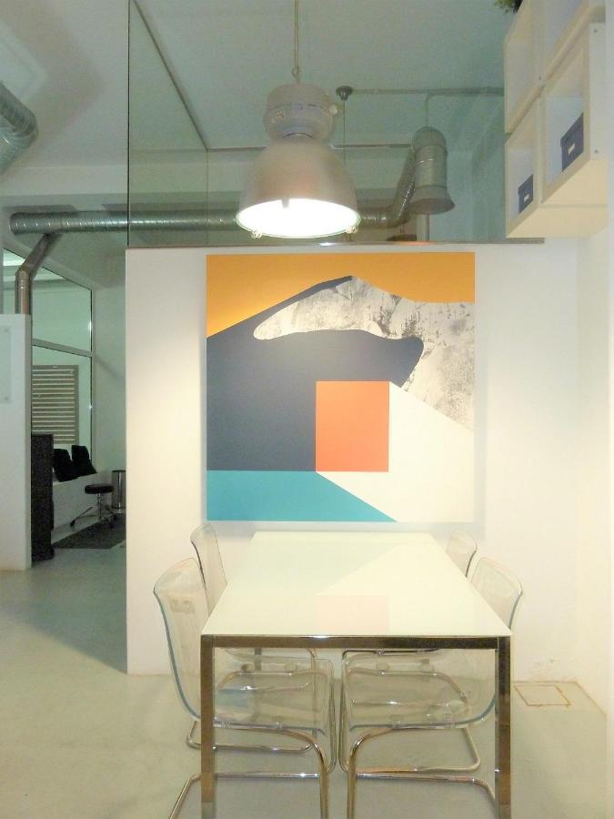 Oktheway Loft Santander Street Διαμέρισμα A Coruña Εξωτερικό φωτογραφία